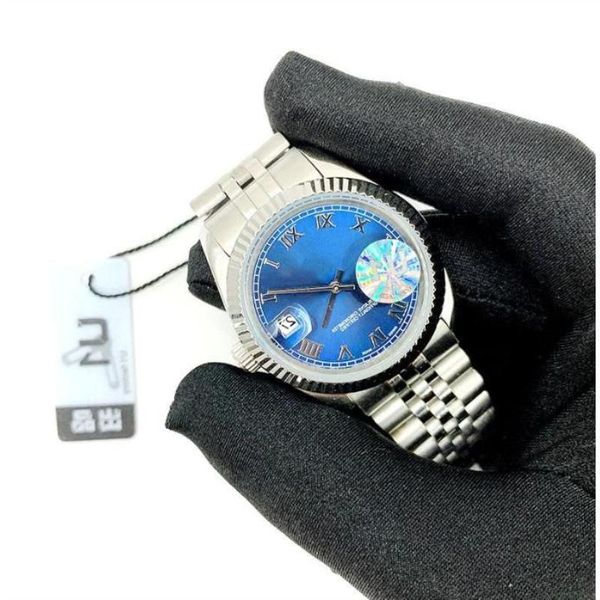 mens watch 2813 movement automatic mechanical wristwatch women quartz watchs 904l steel waterproof sapphire luminous couples watches alegc, Slivery;golden
mens watch 2813 movement automatic mechanical wristwatch women quartz watchs 904l steel waterproof sapphire luminous couples watches alegc, Slivery;golden