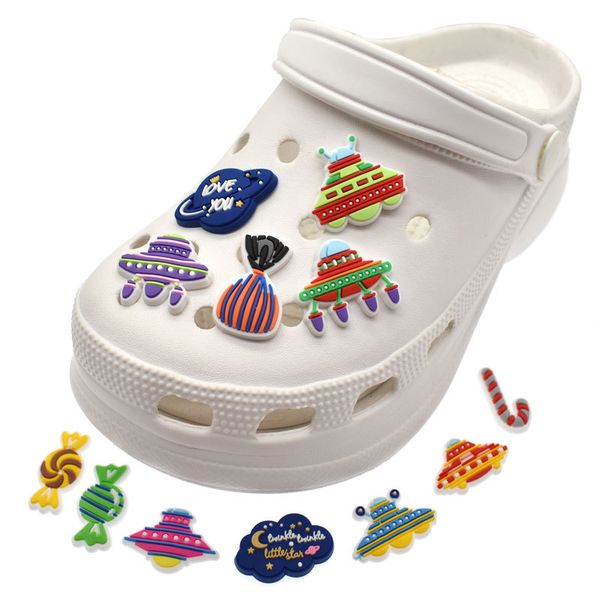 anime charms wholesale childhood memories good vibes funny gift cartoon charms shoe accessories pvc decoration buckle soft, Blue
anime charms wholesale childhood memories good vibes funny gift cartoon charms shoe accessories pvc decoration buckle soft, Blue
