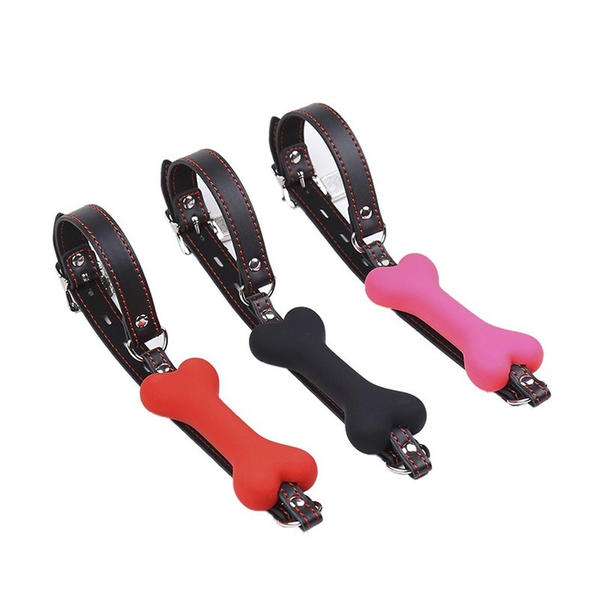 mens g-strings erotic toys silicone bite gag dog bone ball cute solid harness restraints open mouth breathable ball sm sla, Black;brown
mens g-strings erotic toys silicone bite gag dog bone ball cute solid harness restraints open mouth breathable ball sm sla, Black;brown
