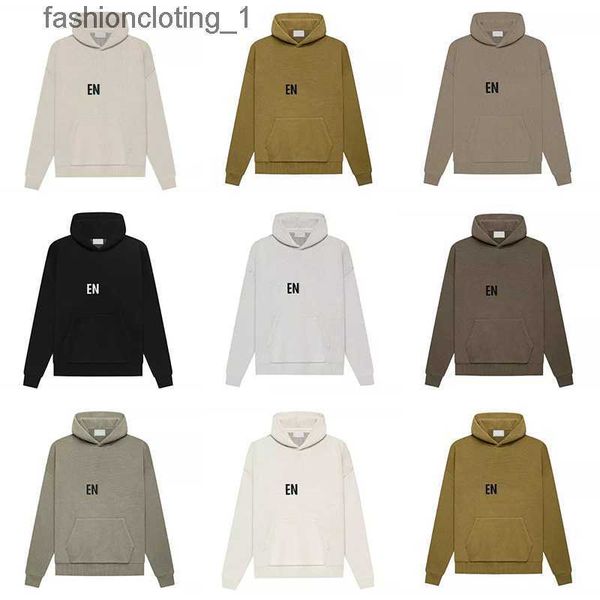 22 new colors jacquard designer essentials hoodie fashion men knitting sweaters long sleeve ess hoody pullover sweatshirts knitted top, Black
22 new colors jacquard designer essentials hoodie fashion men knitting sweaters long sleeve ess hoody pullover sweatshirts knitted top, Black