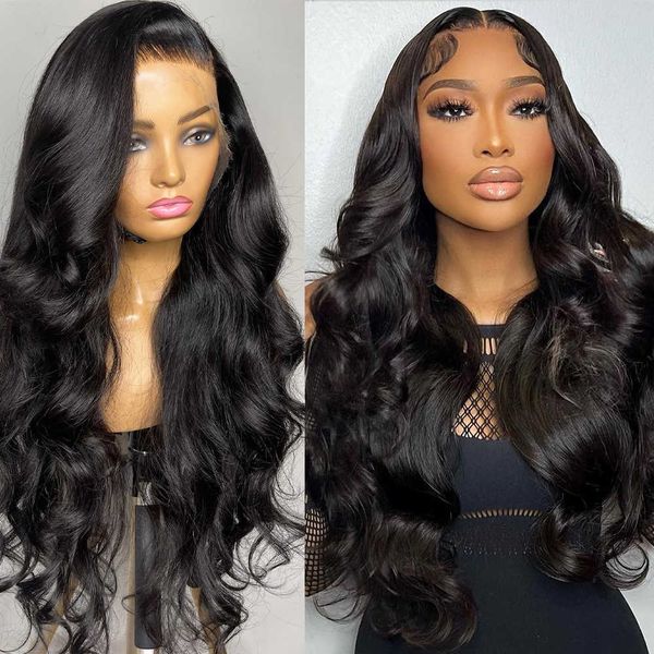 lace wigs 13x4 body wave front wig13x6 frontal for women human hair brazilian wig 4x4 closure pre plucked 230106, Black;brown
lace wigs 13x4 body wave front wig13x6 frontal for women human hair brazilian wig 4x4 closure pre plucked 230106, Black;brown