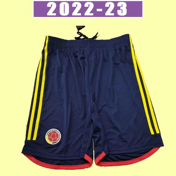 2022 colombia #10 james soccer shorts 22/23 home #9 falcao #11 cuadrad guarin duvan .diaz sanchez national team valderrama football pants, Black;yellow
2022 colombia #10 james soccer shorts 22/23 home #9 falcao #11 cuadrad guarin duvan .diaz sanchez national team valderrama football pants, Black;yellow