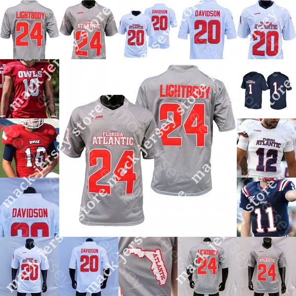 florida atlantic owls fau football jersey ncaa college n'kosi perry larry mccammon eddie williams jayden williams singletary scott iii, Black;red
florida atlantic owls fau football jersey ncaa college n'kosi perry larry mccammon eddie williams jayden williams singletary scott iii, Black;red