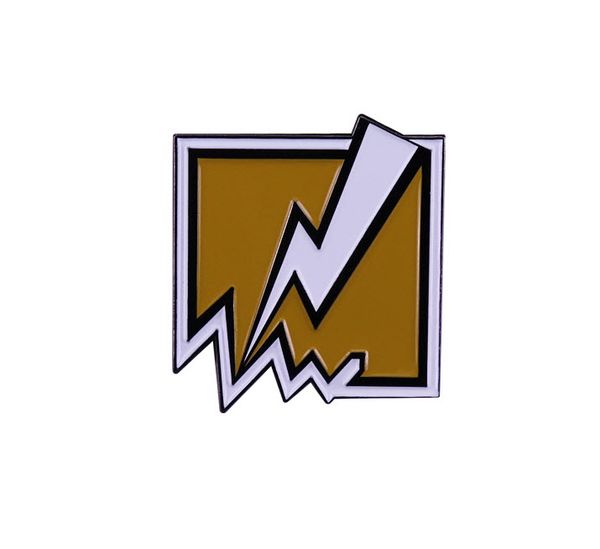 fashion game rainbow six siege lightning logo enamel brooch pins badge lapel pin brooches metal fashion jewelry accessories, Blue
fashion game rainbow six siege lightning logo enamel brooch pins badge lapel pin brooches metal fashion jewelry accessories, Blue