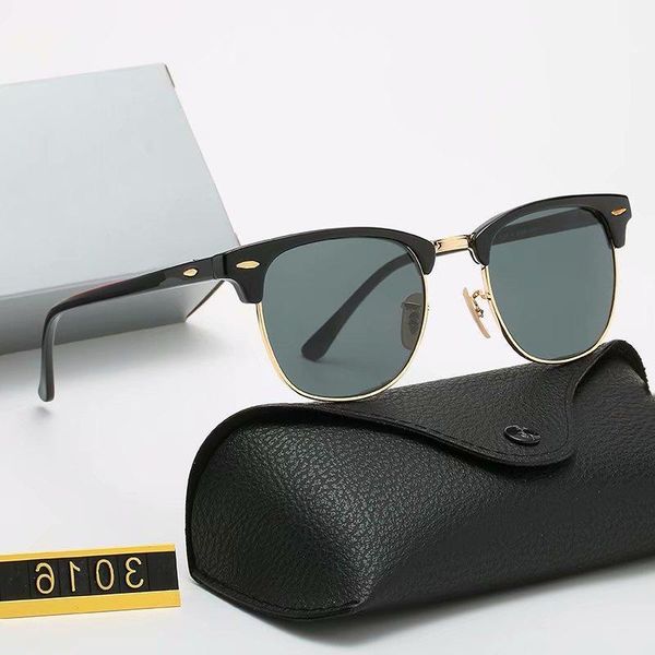 luxury new brand polarized sun glasses men women pilot sunglasses uv400 eyewear glasses metal frame polaroid lens with box case 51-21-1 edvk, White;black
luxury new brand polarized sun glasses men women pilot sunglasses uv400 eyewear glasses metal frame polaroid lens with box case 51-21-1 edvk, White;black