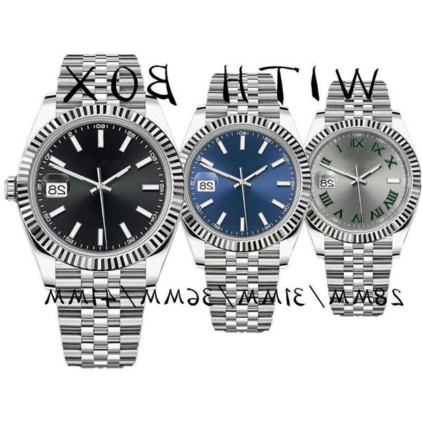 sichu1 men's automatic mechanical watch 36/41mm classic 904l stainless steel case designer 28/31 women's quartz waterproof sa oirn, Slivery;golden
sichu1 men's automatic mechanical watch 36/41mm classic 904l stainless steel case designer 28/31 women's quartz waterproof sa oirn, Slivery;golden