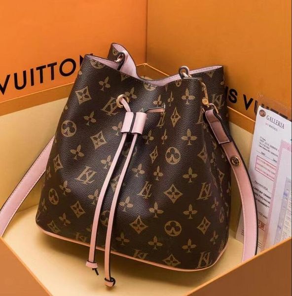 2023 designers neonoe bucket shoulder bags flower handbags leather purses women tote brand letter crossbody bag
2023 designers neonoe bucket shoulder bags flower handbags leather purses women tote brand letter crossbody bag
