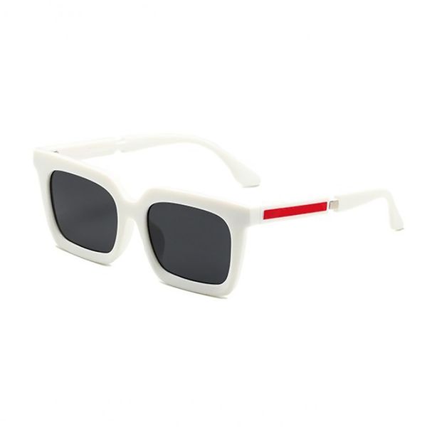 designer sunglasses mens classic eyeglasses 09 goggle outdoor beach radiation protection glasses for man woman a variety optional triangular, White;black
designer sunglasses mens classic eyeglasses 09 goggle outdoor beach radiation protection glasses for man woman a variety optional triangular, White;black