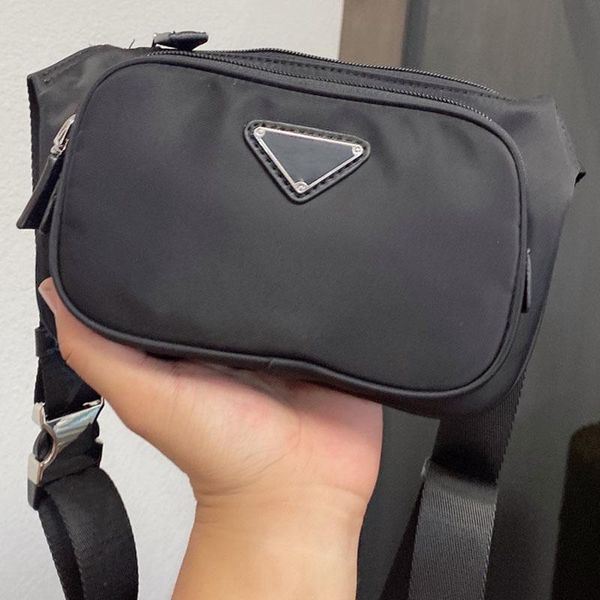 2023 fashion men waist bag luxurys designers cross body nylon artwork shoulder bags handbag crossbody handbags classic funny pack
2023 fashion men waist bag luxurys designers cross body nylon artwork shoulder bags handbag crossbody handbags classic funny pack