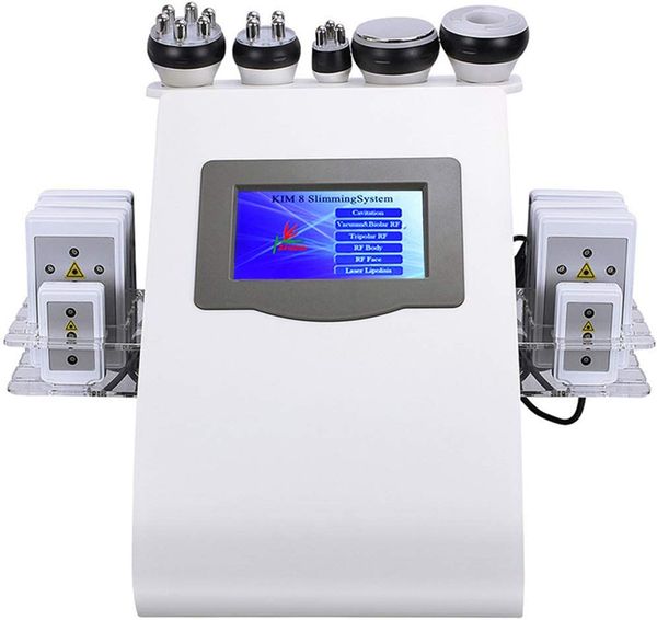6 in 1 body machine professional skin lift radio frequency massager cellulite removal tripolar rf cavitation body slimming machine elitzia e
6 in 1 body machine professional skin lift radio frequency massager cellulite removal tripolar rf cavitation body slimming machine elitzia e