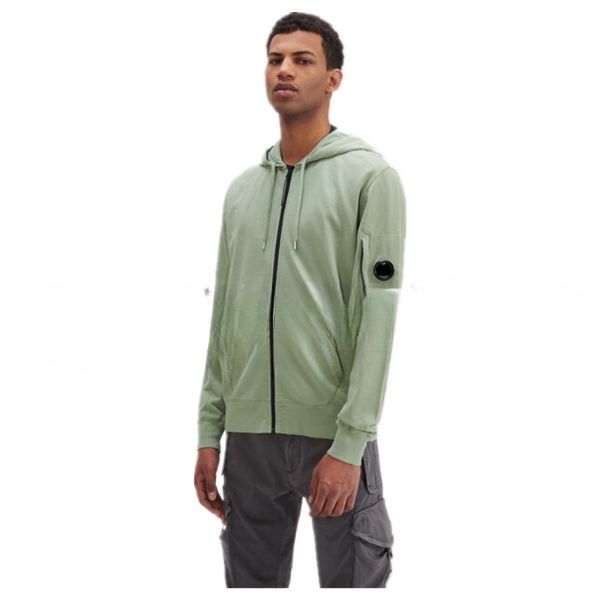 cardigan winter men's autumn hoodies sweatshirts companys cp outdoor sports zipper hooded sweater jacket clothing i0g7, Black
cardigan winter men's autumn hoodies sweatshirts companys cp outdoor sports zipper hooded sweater jacket clothing i0g7, Black