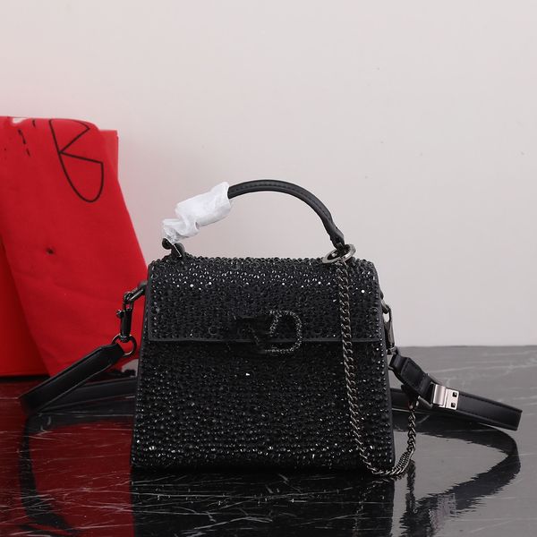 luxury handbag ladies designer copy bag crossbody bags replica bag shoulder bag business for bag crystal diamond chain shoulder strap
luxury handbag ladies designer copy bag crossbody bags replica bag shoulder bag business for bag crystal diamond chain shoulder strap