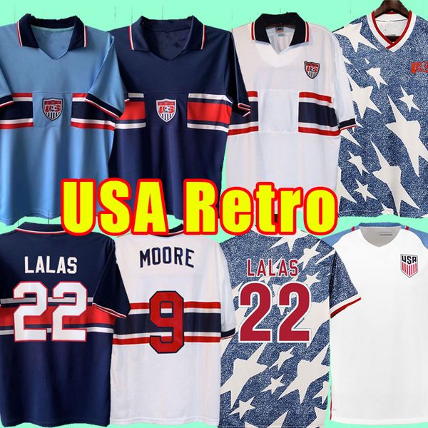 retro 1994 1995 1997 classic away shirt soccer jerseys united states wegerle lalas ramos balboa 94 classic football shirts, Black;yellow
retro 1994 1995 1997 classic away shirt soccer jerseys united states wegerle lalas ramos balboa 94 classic football shirts, Black;yellow