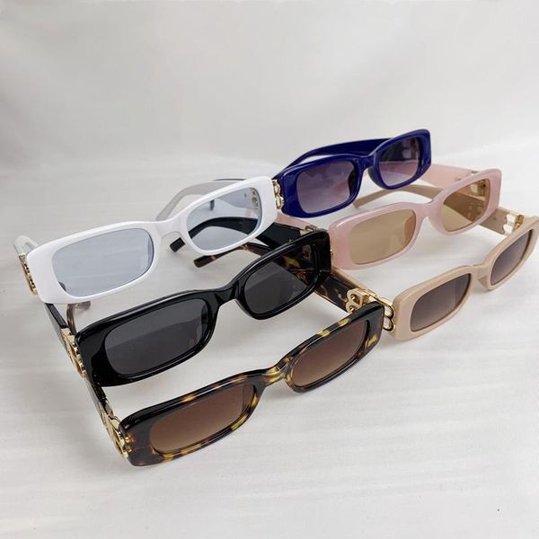 sunglasses fashion small rectangle bb logo women men 2022 brand design ladies skinny outdoor shopping shade retro ejlku, White;black
sunglasses fashion small rectangle bb logo women men 2022 brand design ladies skinny outdoor shopping shade retro ejlku, White;black