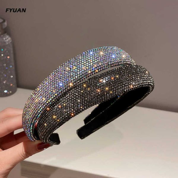 headbands fyuan shiny full rhinestone headbands silver color hairbands velvet headwear for women hair accessories jewelry gifts
headbands fyuan shiny full rhinestone headbands silver color hairbands velvet headwear for women hair accessories jewelry gifts