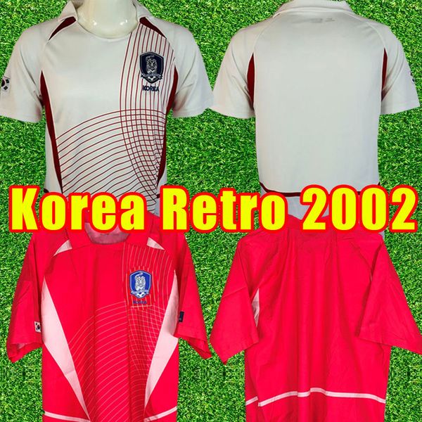 2002 korea national team retro soccer jerseys 02 home vintage south camiseta de futbol classic football shirts 21 s park 9 k h seol 20 m b h, Black;yellow
2002 korea national team retro soccer jerseys 02 home vintage south camiseta de futbol classic football shirts 21 s park 9 k h seol 20 m b h, Black;yellow