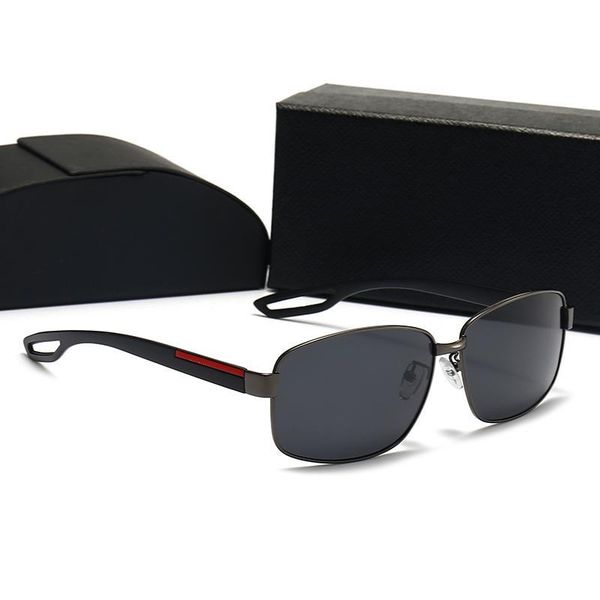 luxury sunglasses polaroid lenses designer women men goggles for beach driving pilot premium glasses men ladies frame vintage metal sun sfiu, White;black
luxury sunglasses polaroid lenses designer women men goggles for beach driving pilot premium glasses men ladies frame vintage metal sun sfiu, White;black