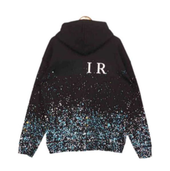 sweaters designer amires hoodies 22ss high street pullover printed letter hooded black sweater hoodie casual men's women's wh36zcj
sweaters designer amires hoodies 22ss high street pullover printed letter hooded black sweater hoodie casual men's women's wh36zcj