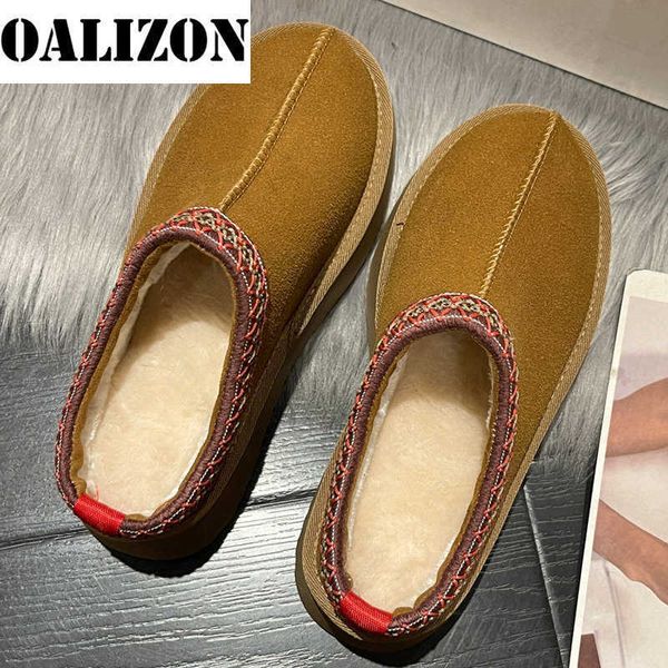 boots women fur flip flops platform slippers winter shoes new short plush casual home cotton warm flats 221215, Black
boots women fur flip flops platform slippers winter shoes new short plush casual home cotton warm flats 221215, Black