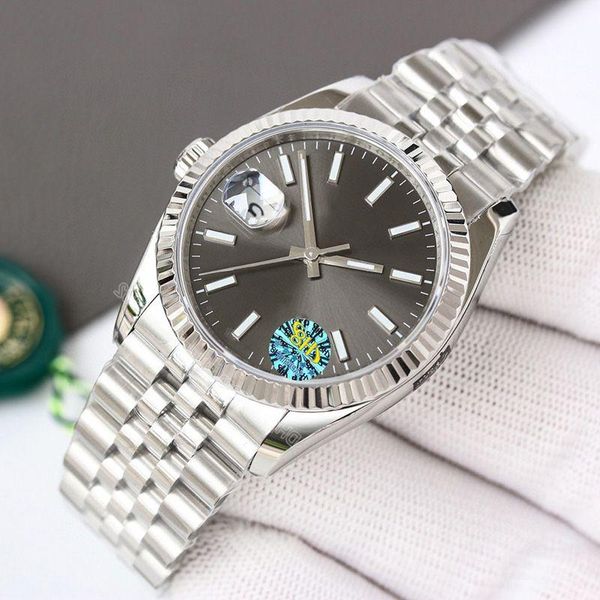 007 men watch designer watches vintage france player version luxury watchs automatic movement silver green dial 316l steel oyster brace ssqi, Slivery;golden
007 men watch designer watches vintage france player version luxury watchs automatic movement silver green dial 316l steel oyster brace ssqi, Slivery;golden