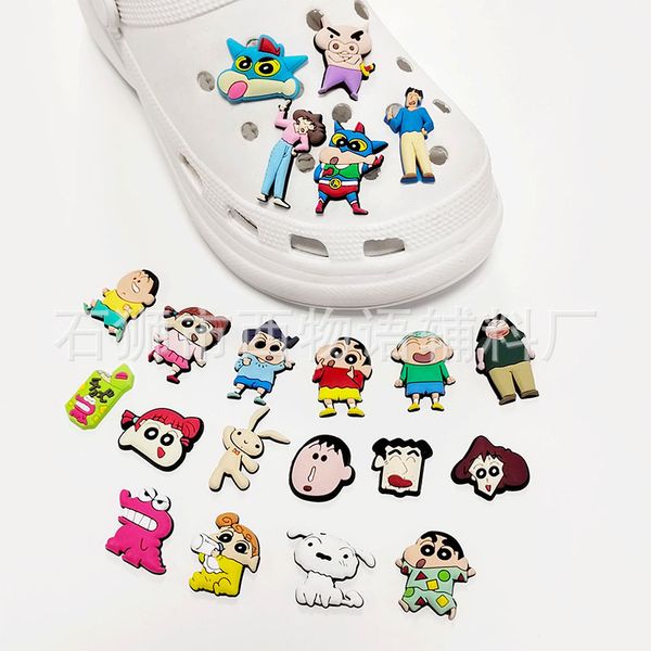 anime charms wholesale japanese super hero childhood memories funny gift cartoon charms shoe accessories pvc decoration buckle soft, Blue
anime charms wholesale japanese super hero childhood memories funny gift cartoon charms shoe accessories pvc decoration buckle soft, Blue