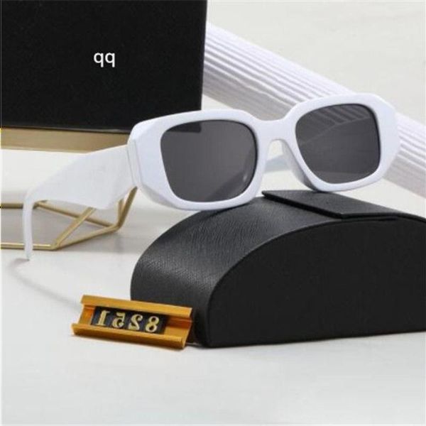 designer sunglasses original eyeglasses outdoor shades pc frame fashion classic lady mirrors for women and men glasses 18 colors ucog, White;black
designer sunglasses original eyeglasses outdoor shades pc frame fashion classic lady mirrors for women and men glasses 18 colors ucog, White;black
