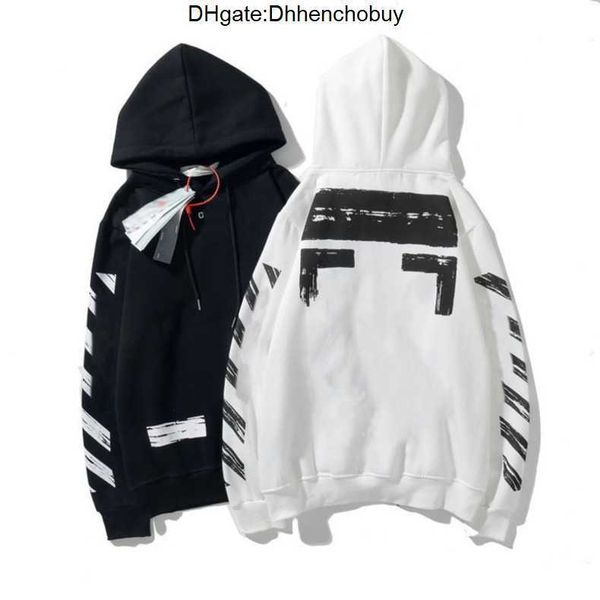 mens classic offs luxury sweatshirts fashion brand hoodie designers letter pullover back oil paint arrow x men women t shirt whww, Black
mens classic offs luxury sweatshirts fashion brand hoodie designers letter pullover back oil paint arrow x men women t shirt whww, Black