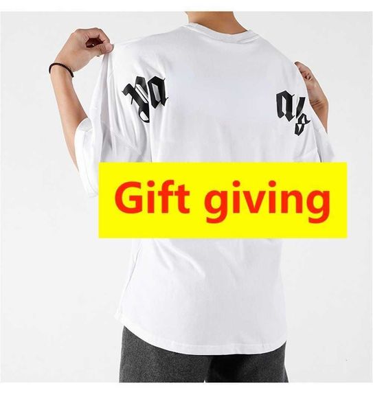 summer pa men womens palm t shirt mans stylist tee guillotine bear palms printed short sleeve truncated bears angles tees angel tshirt yh3c, White;black
summer pa men womens palm t shirt mans stylist tee guillotine bear palms printed short sleeve truncated bears angles tees angel tshirt yh3c, White;black