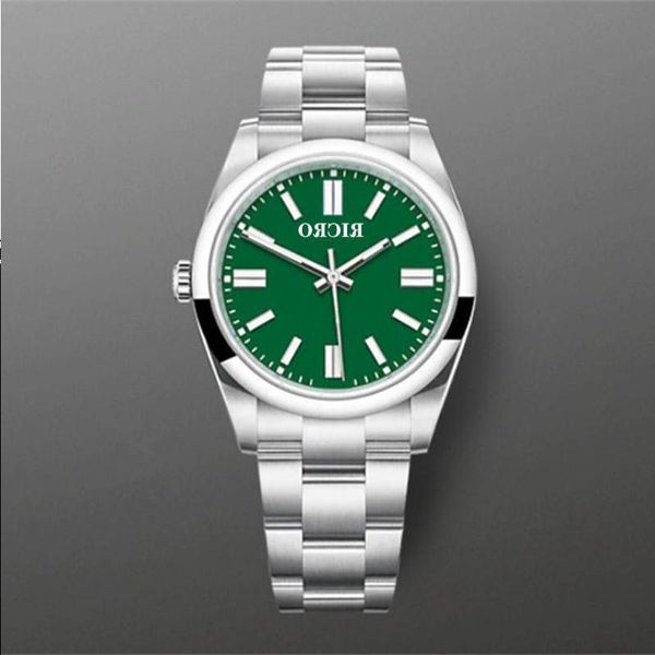 designer men's watch 316 stainless steel fully automatic movement 36mm and 41mm folding buckle glow-in-the dark feature sport watc lwuw, Slivery;golden
designer men's watch 316 stainless steel fully automatic movement 36mm and 41mm folding buckle glow-in-the dark feature sport watc lwuw, Slivery;golden