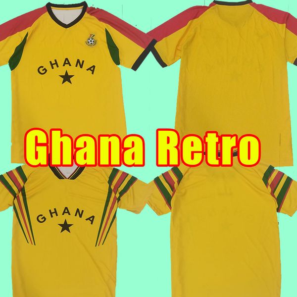 ghana yellow retro soccer jerseys thomas schlupp j.ayew kudus yellow vintage jersey sleeve men football shirt uniforms 96 98 1996 1998 2010, Black;yellow
ghana yellow retro soccer jerseys thomas schlupp j.ayew kudus yellow vintage jersey sleeve men football shirt uniforms 96 98 1996 1998 2010, Black;yellow