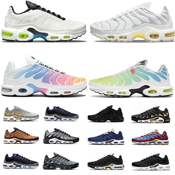 tns running shoes men women sneaker triple white red black hex viotech grape bone celery metallic silver hyper jade bule worldwide trainers
tns running shoes men women sneaker triple white red black hex viotech grape bone celery metallic silver hyper jade bule worldwide trainers