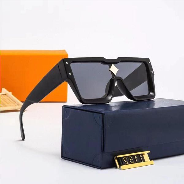 2022 spring new designer sunglasses luxury square sunglasses wear comfortable online celebrity fashion glasses model l031 pkqkc, White;black
2022 spring new designer sunglasses luxury square sunglasses wear comfortable online celebrity fashion glasses model l031 pkqkc, White;black