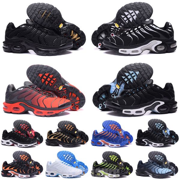 2023 men women casual shoes tn plus black white atlanta hyper sky blue fury jade laser wolf grey trainers sports sneakers
2023 men women casual shoes tn plus black white atlanta hyper sky blue fury jade laser wolf grey trainers sports sneakers