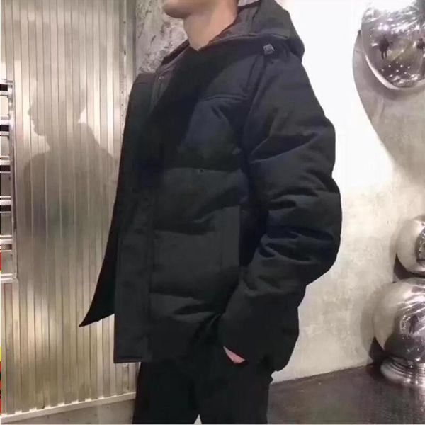 winter outdoor leisure sports designer down jacket white duck windbreak mens parkas jackets collar hat keep warm real wolf skin fashion foae, Black
winter outdoor leisure sports designer down jacket white duck windbreak mens parkas jackets collar hat keep warm real wolf skin fashion foae, Black