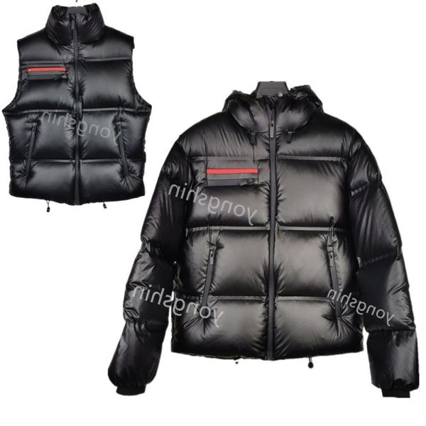 mens black puffer jacket women down jackets streetwear quality weinter outdoor outwear keep warm designer coat vest parkas advanced tex mscv
mens black puffer jacket women down jackets streetwear quality weinter outdoor outwear keep warm designer coat vest parkas advanced tex mscv