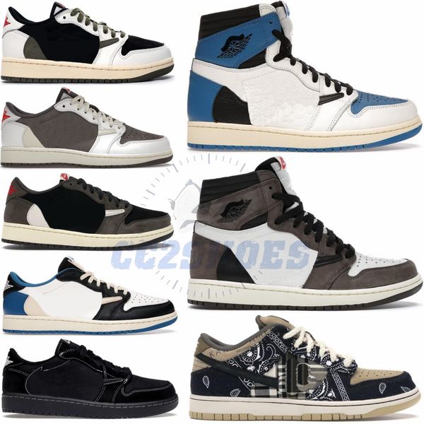 unauthorized authentic fragment shoes travis scotts low shoe sail black 1 high mocha baroque brown reverse men women sneakers with original
unauthorized authentic fragment shoes travis scotts low shoe sail black 1 high mocha baroque brown reverse men women sneakers with original