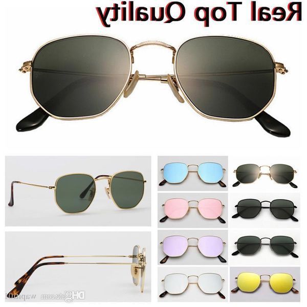 hexagonal 51mm metal sunglass plat uv400 hexagon flat flash uv400 sunglasses women men vintage retro brand design sun glasses oculos de wbet, White;black
hexagonal 51mm metal sunglass plat uv400 hexagon flat flash uv400 sunglasses women men vintage retro brand design sun glasses oculos de wbet, White;black