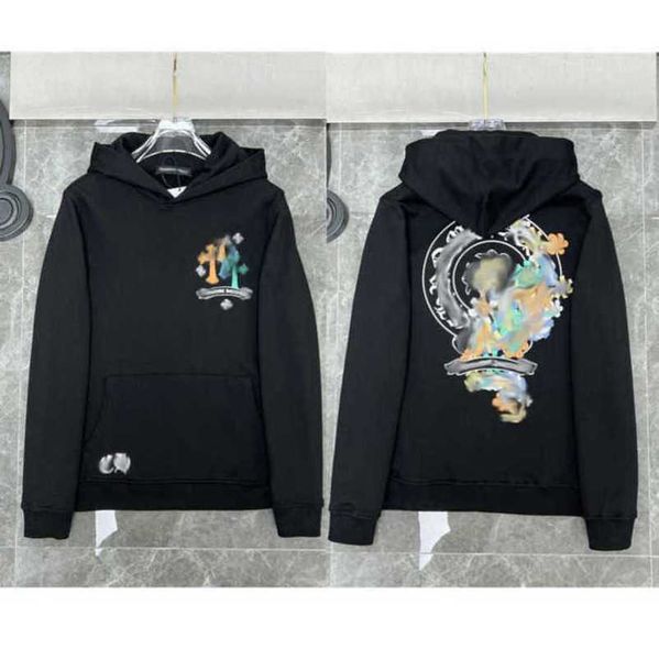 fashion mens luxury sweatshirts designer hoodies ch sanskrit sweater zipper hooded cross pullover hoodie casual men women coat k8n4, Black
fashion mens luxury sweatshirts designer hoodies ch sanskrit sweater zipper hooded cross pullover hoodie casual men women coat k8n4, Black