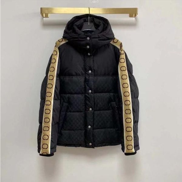 men's women's jacket down jacket designer winter fashion large versatile casual hip hop street couple size m/l//2xl/3xl/4xl riod, Black
men's women's jacket down jacket designer winter fashion large versatile casual hip hop street couple size m/l//2xl/3xl/4xl riod, Black