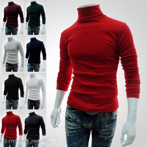 2017 winter autumn mens turtleneck sweaters black pullovers clothing for man cotton knitted sweater male sweaters pull hombre xxl cwxlg, White;black
2017 winter autumn mens turtleneck sweaters black pullovers clothing for man cotton knitted sweater male sweaters pull hombre xxl cwxlg, White;black
