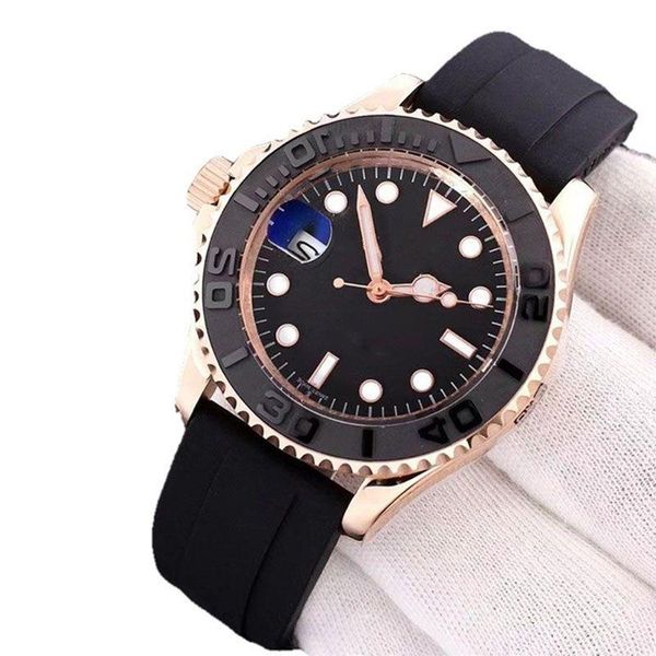 luxury watch watches men montre upgraded diver series watch ceramic stainless steel original solid bracelet automatic movement auto dat ijxi, Slivery;golden
luxury watch watches men montre upgraded diver series watch ceramic stainless steel original solid bracelet automatic movement auto dat ijxi, Slivery;golden