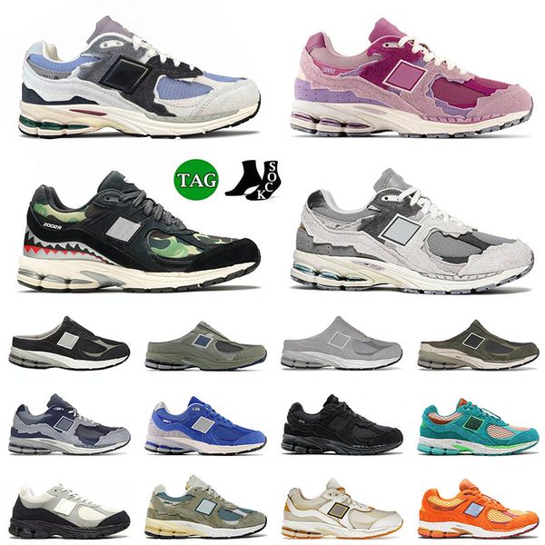 designer athletic 2002r sneakers shoes b2002r protection pack pink phantom low rain cloud purple mens women 2002 r black grey casual trainer
designer athletic 2002r sneakers shoes b2002r protection pack pink phantom low rain cloud purple mens women 2002 r black grey casual trainer