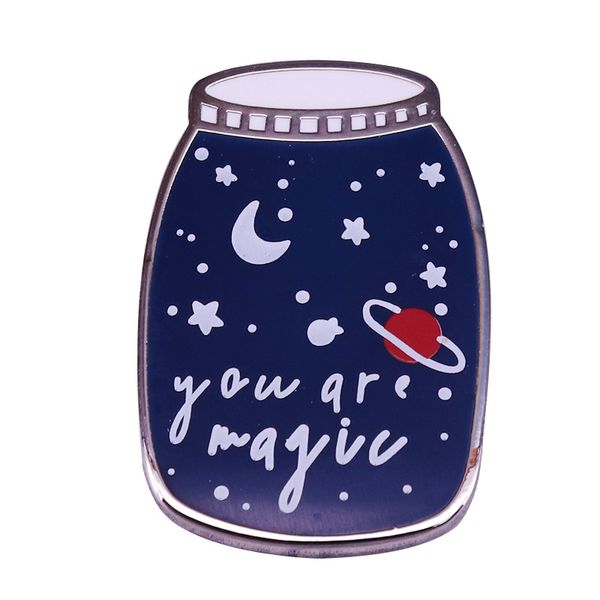creativity bottle enamel pins brooch collecting alloy lapel badges men women fashion jewelry gifts adorn backpack collar hat, Blue
creativity bottle enamel pins brooch collecting alloy lapel badges men women fashion jewelry gifts adorn backpack collar hat, Blue