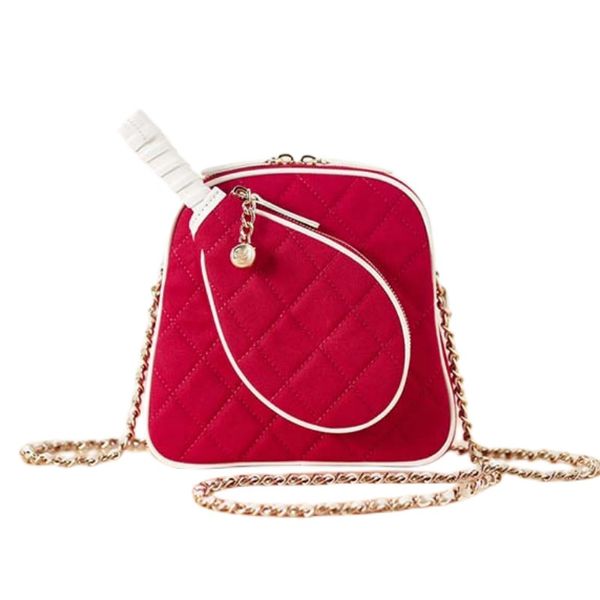 designer bag fashion women tennis racket bag luxurys crossbody bag famous classical lady cross body bags handbag black gold silver chain lea
designer bag fashion women tennis racket bag luxurys crossbody bag famous classical lady cross body bags handbag black gold silver chain lea