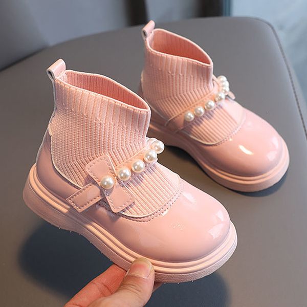 sneakers fashion kids casual shoes noslip soft bottom princess short boots girls comfortable walking sports children boy 2703, Black;red
sneakers fashion kids casual shoes noslip soft bottom princess short boots girls comfortable walking sports children boy 2703, Black;red
