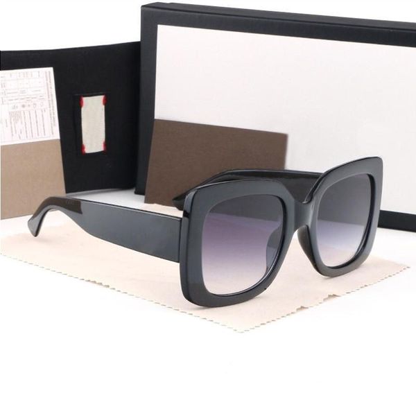 fashion designer sunglass sunglasses women men glasses womens sun glass uv400 lens with box wdpgc, White;black
fashion designer sunglass sunglasses women men glasses womens sun glass uv400 lens with box wdpgc, White;black