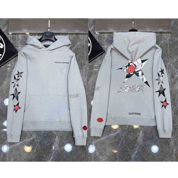 designers hearts hoodie chromes mens hoody clothing womens heart hoodies hooded ch cross flower printed horseshoe pocket zipper jackts coat, Black
designers hearts hoodie chromes mens hoody clothing womens heart hoodies hooded ch cross flower printed horseshoe pocket zipper jackts coat, Black