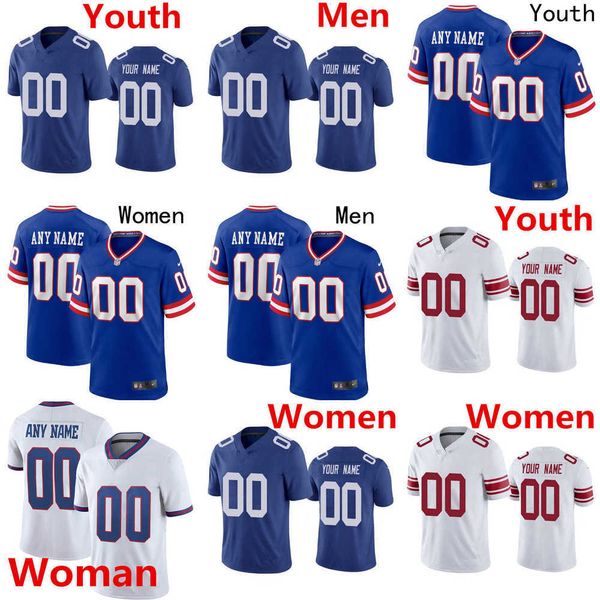 football jersey new york''giants''80 richie james 56 lawrence taylor 26 saquon barkley 8 daniel jones 19 kenny golladay, Black;red
football jersey new york''giants''80 richie james 56 lawrence taylor 26 saquon barkley 8 daniel jones 19 kenny golladay, Black;red