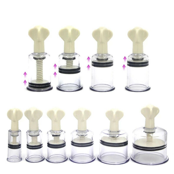 mens g-strings nipple sucker breast clamps enlarger clitoris clips massager stimulator pump sm game toys for women c, Black;brown
mens g-strings nipple sucker breast clamps enlarger clitoris clips massager stimulator pump sm game toys for women c, Black;brown