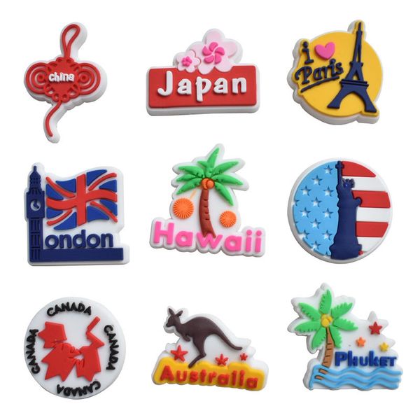 anime charms wholesale childhood memories country landmark funny gift cartoon charms shoe accessories pvc decoration buckle soft, Blue
anime charms wholesale childhood memories country landmark funny gift cartoon charms shoe accessories pvc decoration buckle soft, Blue